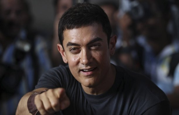 En güzel Aamir Khan filmleri izle - iMDb puanına göre