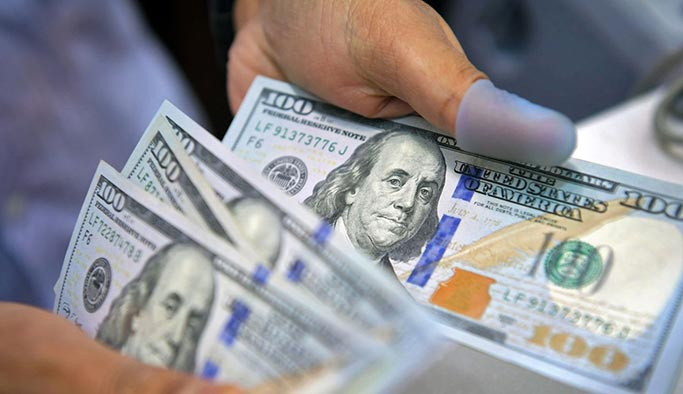 Dolarda yeni hareketlilik tekrar yükseliyor- 23 Mayıs 2019 Döviz Kuru