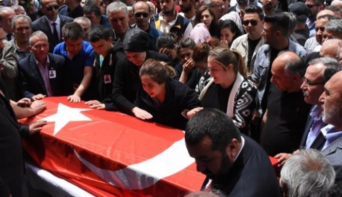 MHP'li başkanın öldürüldüğü olayda yeni gelişme