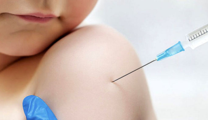 Aşıya güvensizlik salgın hastalık riskini artırıyor