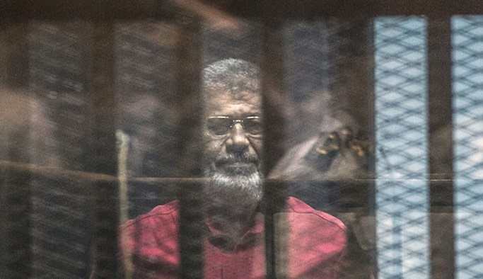 Avukatları Mursi'nin son sözlerini açıkladı