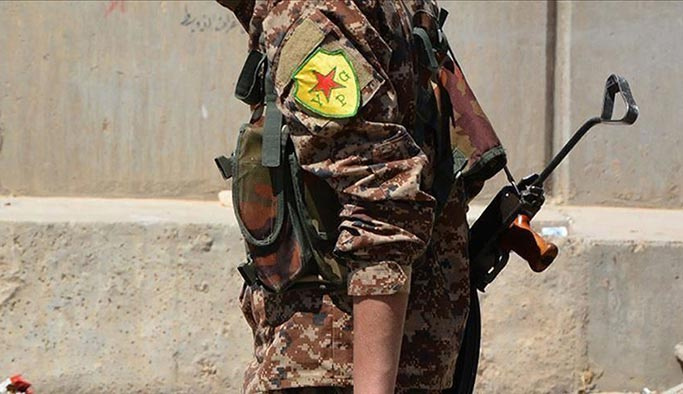 Suriye'ye giden Suudi Bakan PYD-YPG'ye destek istedi