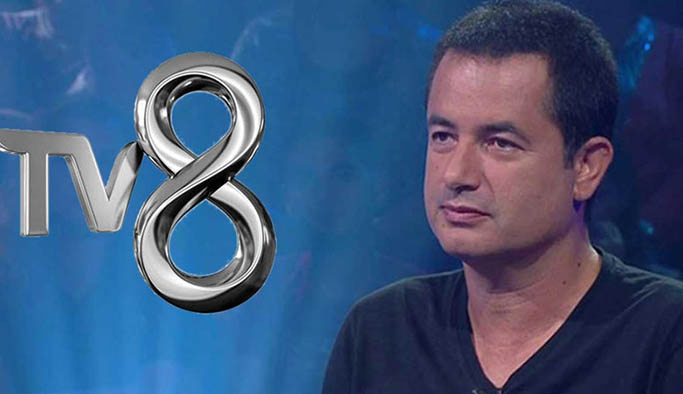 Acun Ilıcalı TV8'in yarıdan fazlasını sattı