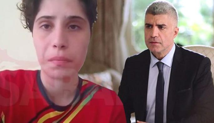 Ünlü şarkıcının bakmadığı kanser hastası kardeşi Cumhurbaşkanı Erdoğan'dan yardım istedi